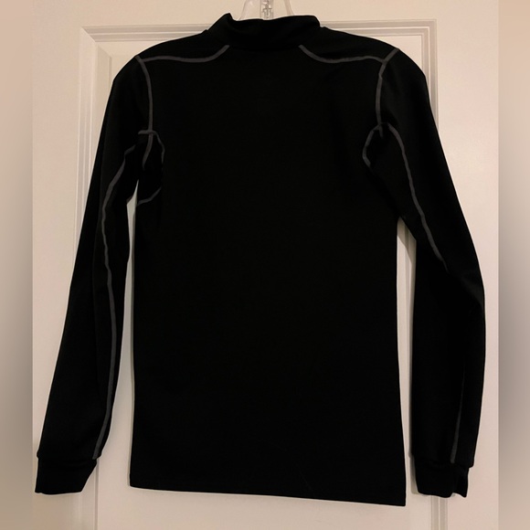 Nike Pro Combat Compression Shirt - Picture 2 of 8